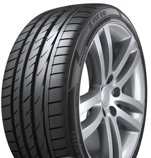 А/шина 205/45R16 LAUFENN LK01 83W
